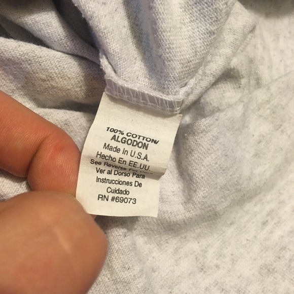 Vtg 90s Legends Packers Tee XL - Picture 4 of 10